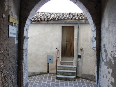 Casa indipendente in vendita Chieti