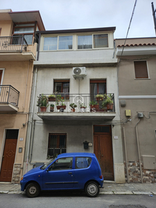 Casa indipendente in vendita Reggio calabria