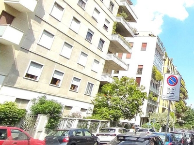 Appartamento in Via Carlo Crivelli, 8, Milano (MI)