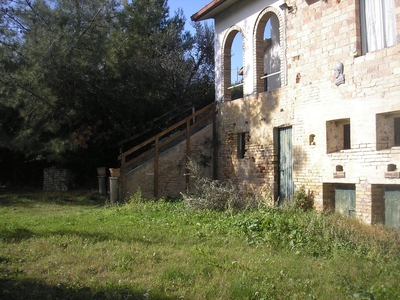 Rustico in vendita a Spinetoli