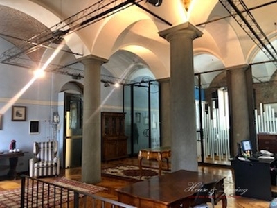 Ufficio/Studio in Affitto a Torino