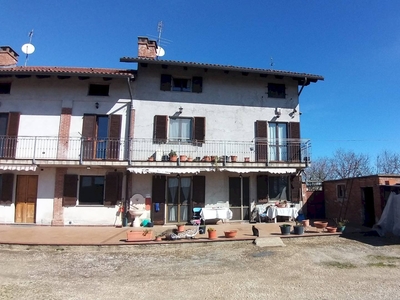 Vendita Villa a Schiera Santena