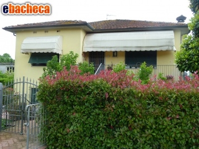 Villa a Lucca di 300 mq