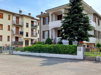 villa in vendita a Alseno