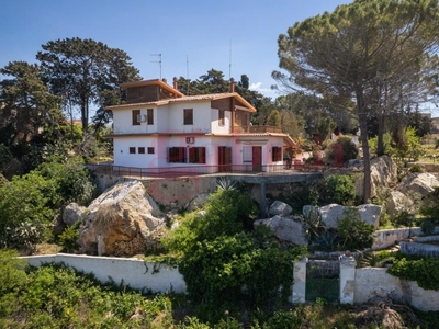 villa in vendita a Mazara del Vallo