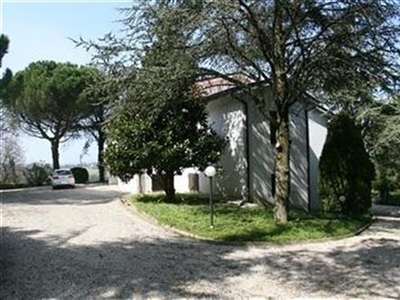 Villa in vendita Pesaro e urbino