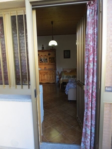 villa indipendente in vendita a Vivo d'orcia