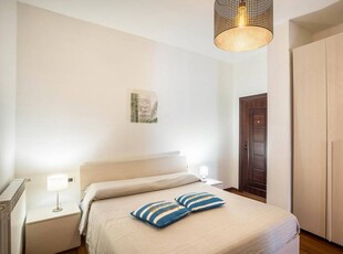 Affascinante appartamento a San Remo con terrazza privata