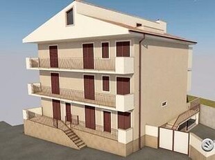 Appartamenti nuovi a Catania Cibali