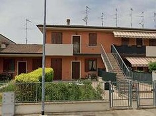 Appartamento a San Gervasio Bresciano (BS)