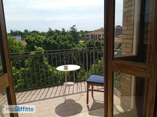 Appartamento arredato con terrazzo San massimo