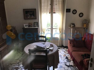 Appartamento Bilocale in vendita a Tortona