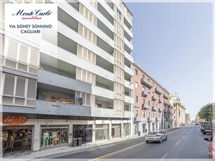 APPARTAMENTO - CAGLIARI (CA) CENTRO STORICO