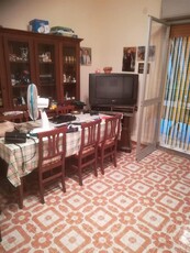 APPARTAMENTO - CAMPOMARINO (CB)