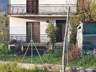 APPARTAMENTO - CITTADUCALE (RI)