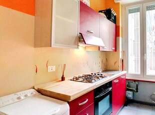 Appartamento con 1 camera da letto in affitto a Portello, Milano