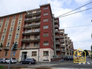 Appartamento di 105 mq a Milano