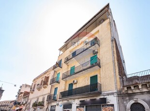 Appartamento di 118 mq a Catania