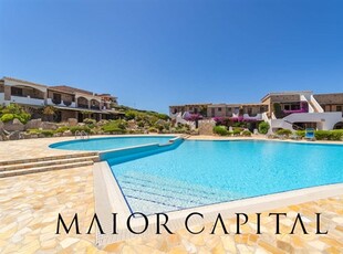 Appartamento di 52 m2 a Santa Teresa Gallura