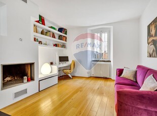 Appartamento di 93 mq a Milano
