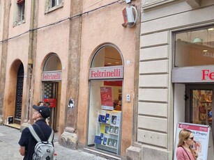 Appartamento in affitto a Bologna