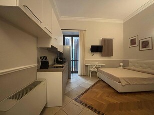 Appartamento in affitto a Foggia