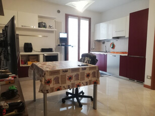 appartamento in affitto a Montecchio Maggiore