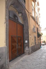 Appartamento in affitto a Napoli