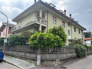 Appartamento in affitto a Novate Milanese