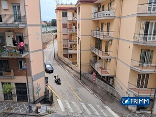 Appartamento in affitto a Portici