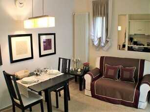Appartamento in affitto a Santa Croce Sull'Arno