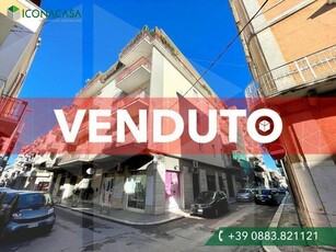 Appartamento in vendita a Andria