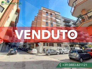 Appartamento in vendita a Andria