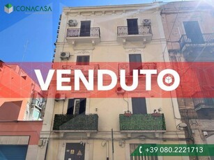 Appartamento in vendita a Bari