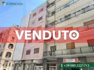 Appartamento in vendita a Bari