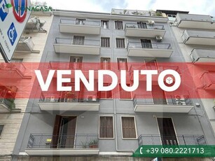 Appartamento in vendita a Bari