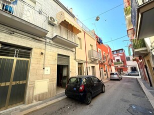 Appartamento in vendita a Barletta