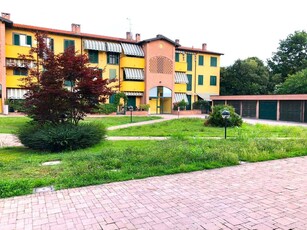 Appartamento in vendita a Boffalora D'Adda