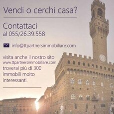 Appartamento in vendita a Firenze