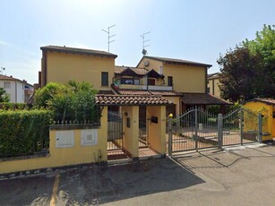 Appartamento in vendita a Fontevivo