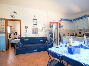 Appartamento in vendita a La Maddalena