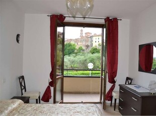 Appartamento in vendita a Lucignano