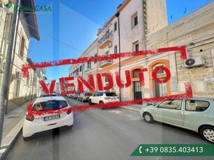 Appartamento in vendita a Matera