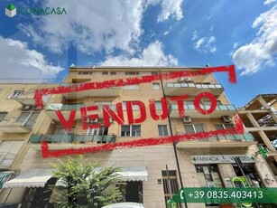 Appartamento in vendita a Matera