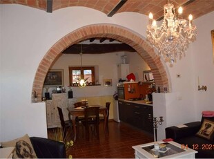 Appartamento in vendita a Monte San Savino