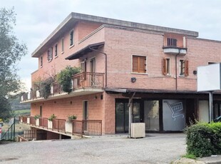 appartamento in vendita a Montelaguardia