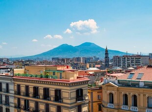 Appartamento in vendita a Napoli