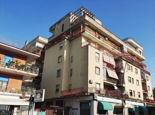 Appartamento in vendita a Poggiomarino