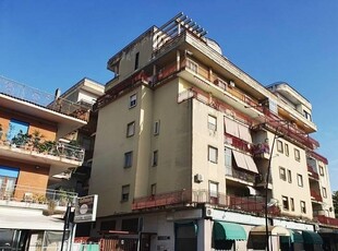 appartamento in vendita a Poggiomarino