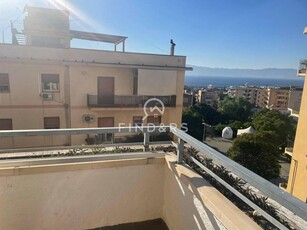 Appartamento in vendita a Reggio Calabria